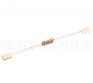 002-5115-001 Genuine Fender CF 1/2W 82k 5%  Resistor 0025115001