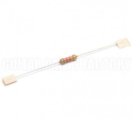 002-5115-001 Genuine Fender CF 1/2W 82k 5%  Resistor 0025115001