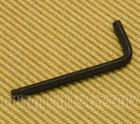 003-8467-000  Fender 3/16in Hex Allen Adjustment Wrench For Guitar/Bass 