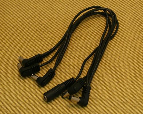 SA-2 Snark Daisy Chain Power Supply Cables For Snark SA1 9V DC Power Adapter