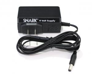 SA-1 Snark Slim 9-Volt Power Supply for Guitar Effects Pedal