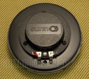 002-9010-000 Sunn Amplifier 16 Ohm Bolt-on Speaker Driver SPL Series w/1