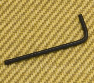 001-8622-000 Fender SAE Saddle Height 3/32 Short Hex Wrench For Guitar/Bass 0018622000 
