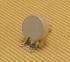 R-VC250KL-SP 250K CTS Linear Knurled Split Shaft 3/8 Potentiometer