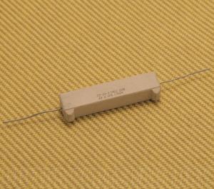 002-9022-000 Genuine Fender Wire Wound Power Resistor, 25W, .22 Ohm, 10%