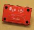 023-4506-000 Fender Full Size ABY Footswitch Foot Switch Pedal for Guitar 023-4506-000