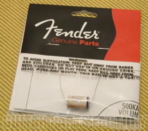 770-6417-049 Fender 500K Tone Saver Capacitor Treble Bleed 7706417049 