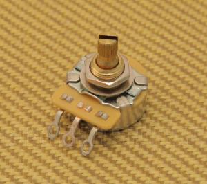 005-0666-000 CTS 250K Split Shaft No Load Potentiometer 0050666000