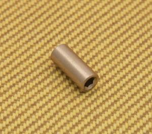 004-8688-000 (1) Genuine Fender American Series P/Jazz Bass Truss Rod Nut 0048688000