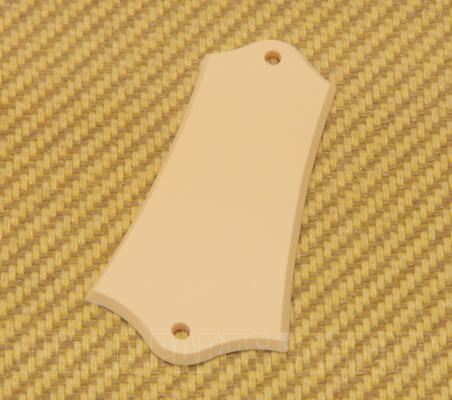 P-GT101 Cream Bell Truss Rod Cover Fits Gibson Guitar