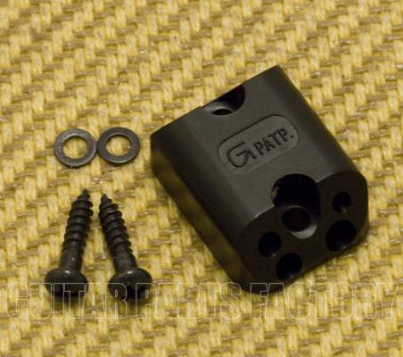 AP-0647-023 Gotoh Black Wrench Holder Guitar Headstock Tools 