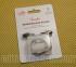 099-0542-000 Fender Musician Series Ear Plugs Black 35dB Hearing Protection 0990542000
