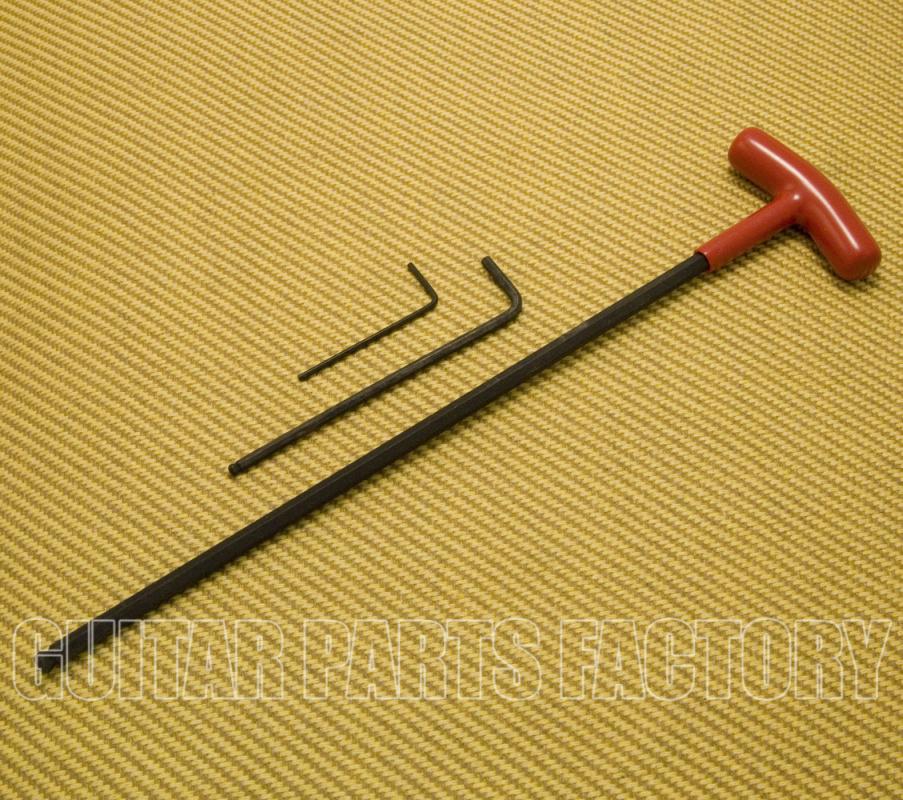 0995504002 Fender American Standard Bass Wrench Kit 0995504002