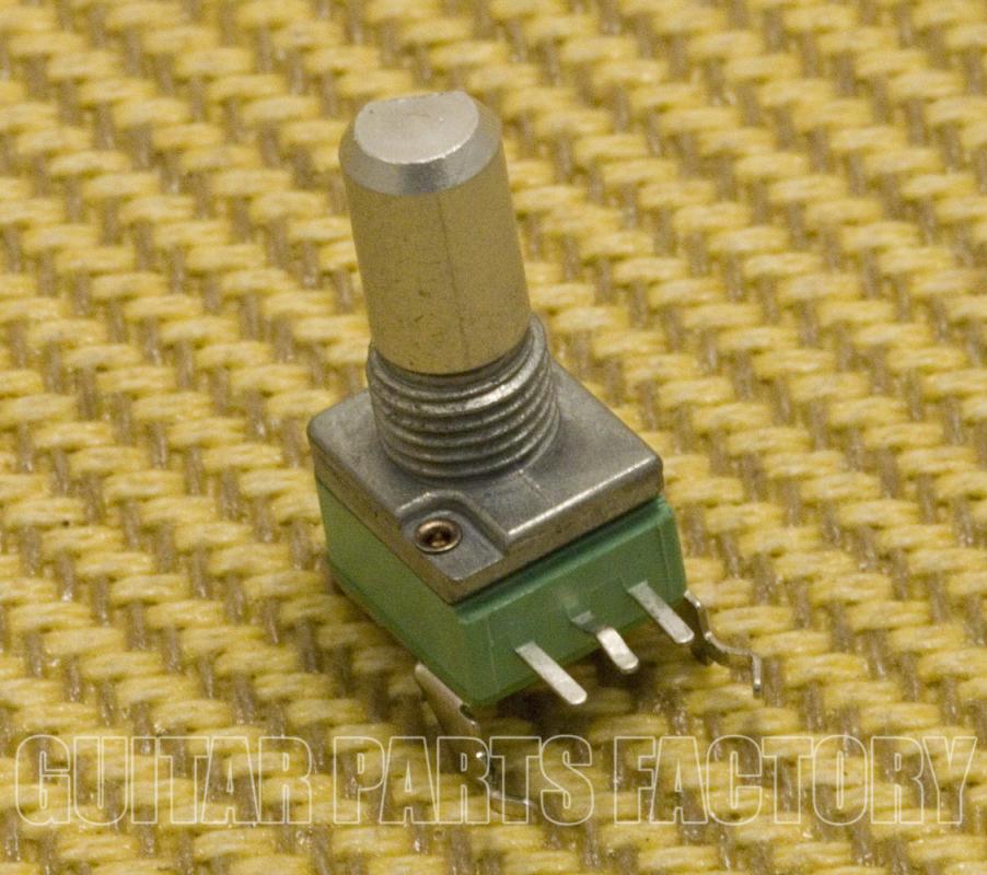 0080889000 Genuine Fender Amp Control Pot Potentiometer 10KB GDEC