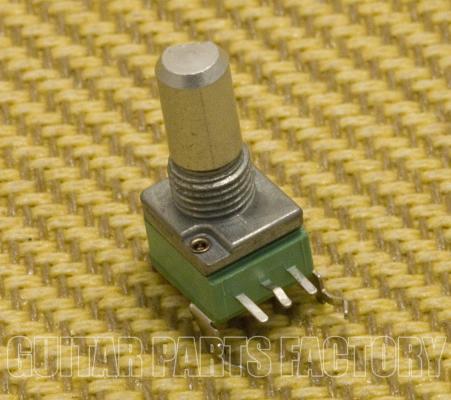 008-0889-000 Genuine Fender Amp Control Pot Potentiometer 10KB G-DEC B10K 30080889000