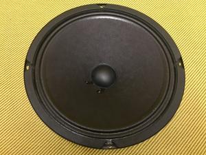 099-4808-002 Fender Frontman, Bronco, DSP Etc. 8inch 8ohm Guitar Amp Speaker 25w 0994808002