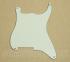 PG-0992-024 Mint 3-ply Blank Outline Pickguard Fender Stratocaster/Strat 