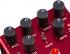 023-4533-000 Santa Ana Overdrive Guitar Effects Pedal 0234533000