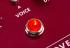 023-4533-000 Santa Ana Overdrive Guitar Effects Pedal 0234533000