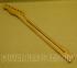 099-1202-921 Fender Classic Series 50's Telecaster Guitar Maple Neck 21 Vintage Frets 0991202921