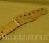 099-1202-921 Fender Classic Series 50's Telecaster Guitar Maple Neck 21 Vintage Frets 0991202921