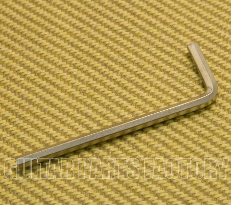 TR005 4mm Guitar/ Bass Allen Wrench