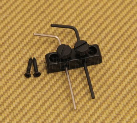 WR10-B Black Allen Wrench Tool Holder For Guitar/Bass 