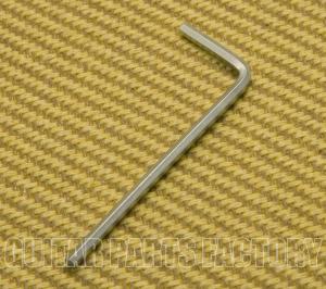 199-7912-000 Fender Guitar Floyd Rose 2.5mm Hex Wrench 1997912000