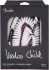099-0823-002 Jimi Hendrix Voodoo Child Cable White 0990823002