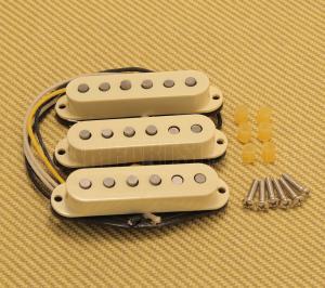 099-2248-000 Eric Johnson Strat/Stratocaster Pickups Set of 3 0992248000 