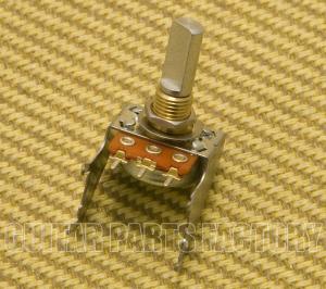 002-7947-000 Genuine Fender 100K 30C PCB Mount Snapin Amp Control Potentiometer 0027947000