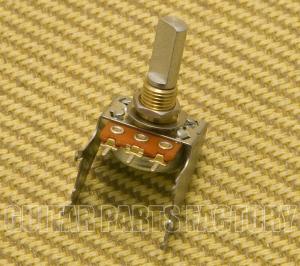 002-7947-000 Genuine Fender 100K 30C PCB Mount Snapin Amp Control Potentiometer 0027947000