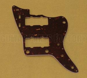 099-1354-000 Genuine Fender '62  American Tortoise Jazzmaster Pickguard 099-1354-000