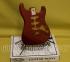 099-8003-709 Genuine Fender Classic Series Vintage 60's Stratocaster SSS Alder Body - Candy Apple Red 0998003709