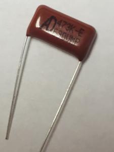 LD047 Poly Film Capacitor .047uF