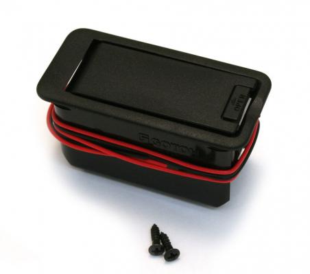 Ibanez battery box cheap