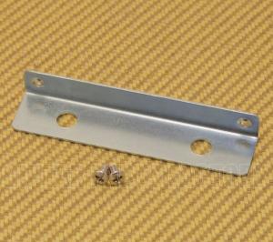 005-4454-049 (1) Genuine Fender American Jazzmaster Guitar Roller Pot Bracket 0054454049