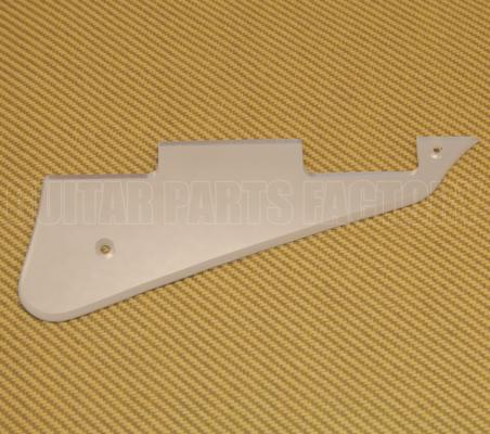 LP-510 Acrylic Mirror Pickguard for Les Paul Standard Guitar