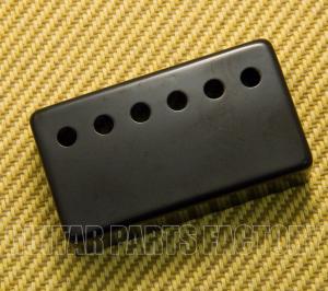 PCVB52 Metal Open Black 52mm Guitar Humbucker Cover