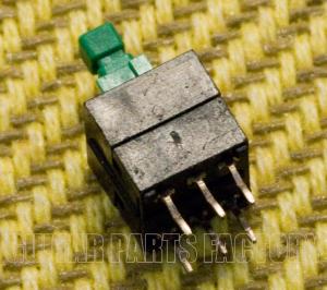 007-2498-000 Fender Switch PB PC Vertical MBB DPDT 0072498000