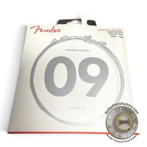 073-3150-404 Fender Super Bullets Guitar Strings 9-46 3150LR 0733150404