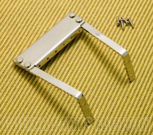 009-4762-000 Genuine Gretsch Roots Resonator Guitar Tailpiece  0094762000