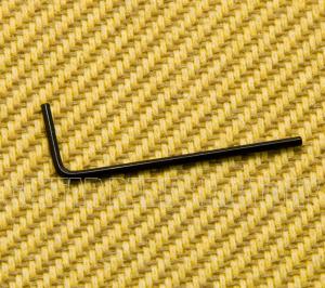 002-1109-000 Wrench Hex Key for Bridge American Jazz P Bass 1/16" Short Arm (1.4mm) 0021109000