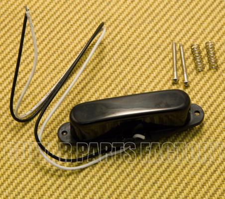 PU-TFC-B Black Neck Pickup for Fender Telecaster Tele