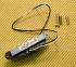 PU-TFC-C Chrome Neck Pickup for Fender Telecaster Tele