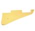 PG-0800-002 Gold/Brass Pickguard for USA Gibson Les Paul Guitar