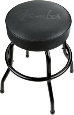 910-0323-506 Fender Blackout 24 Inch Barstool 9100323506