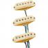 099-2260-000 Genuine Fender Gen 4 Noiseless Stratocaster Pickups Set of 3 0992260000 