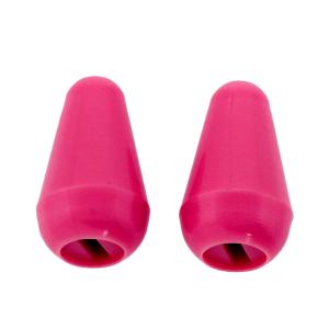 SK-0710-030 Hot Pink Switch Tips for Strat