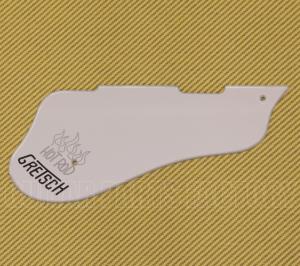 006-2650-000 Genuine Gretsch Genuine Brian Setzer Hot Rod Flame Pickguard 0062650000